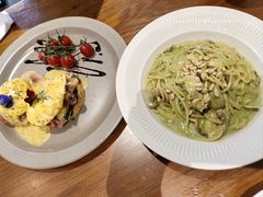 -UPPER KITCHEN(延安路店)