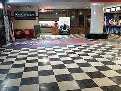 -华美国际影城(旧宫永辉店)