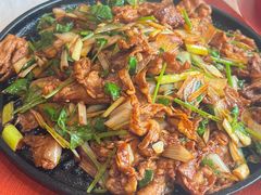 -满堂·烤鸭店·北京菜(鼓楼店)