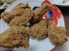 -华莱士·全鸡汉堡(五号路店)