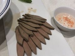 -到家尝北京菜(西坝河店)