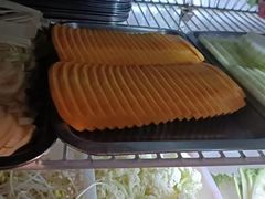 -好巴适藤椒鱼(红牌楼北街店)
