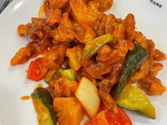 -桃园中华料理炸酱面(燕儿岛路店)
