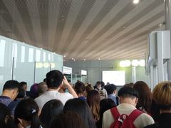 -谢列梅捷沃国际机场