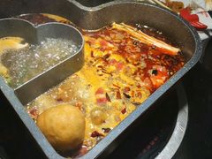 -0048鲜活香辣虾·火锅(铜陵路店)