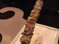 羯羊大肉串-蒙古人烤羊大师·草原料理(工农大路店)