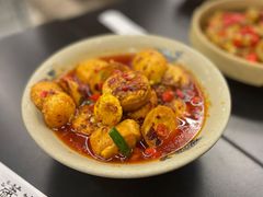 金钱蛋-潇湘阁(三里屯SOHO店)
