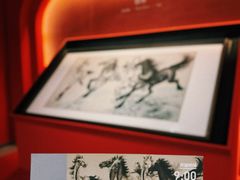 -徐悲鸿纪念馆
