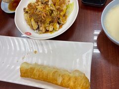 -日月永和中国餐饮名店(东湖店)