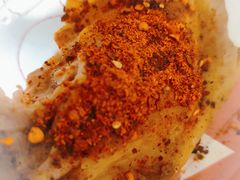 -上官窑鸡(长宁King88店)