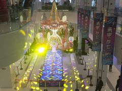 -凯德广场(武胜路店)