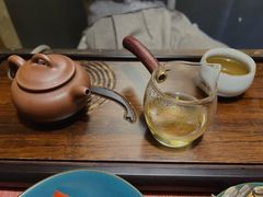 -邈墨茶馆(凤起路店)