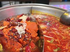 -江北北火锅馆·公路夜市(魏公村店)