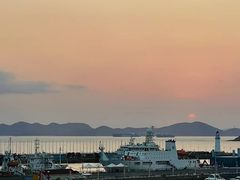 -青岛海尔洲际酒店