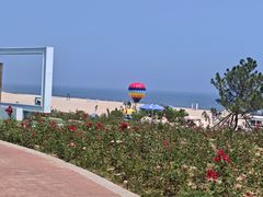 -渔岛海洋度假区