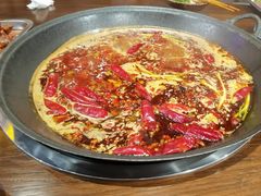 -萍姐火锅·公路夜市(南京新街口店)