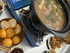 -好味家豆米火锅(龚北路店)