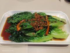 -蔡澜点心·粤菜(西单大悦城店)