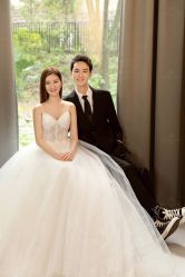 -金夫人婚纱摄影(总店)