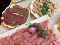 -小王少龙火锅(沙南街店)
