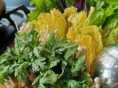 -U你·天然调味(南湖总店)