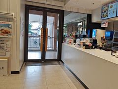 -乡村基(双流时代奥特莱斯餐厅)