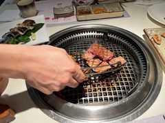 -赤坂亭M9和牛烧肉·日料398放题(万达店)