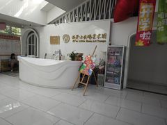 -西安小天鹅艺术团(曲江Alice店)