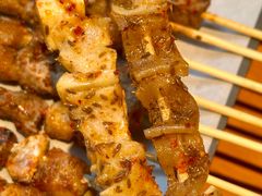-肉串汪(月坛店)