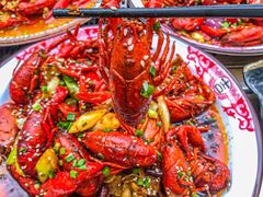 -呼吉牧蒙古烤肉·烧烤·小龙虾