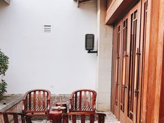 包厢-丽江金茂凯悦臻选酒店-滇香馆