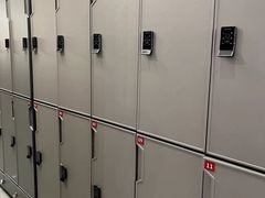 -Vamos巴猫司健身中心(五角场店)