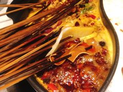 -钢管厂五区小郡肝串串香(通锦桥店)