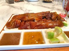 -凤阁楼果木烧鹅(鹤山大鹏路店)