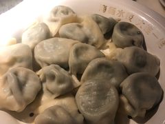 -日丰园海肠水饺·老字号大连海鲜(和平广场店)
