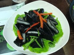 -五观堂素食(新华路店)