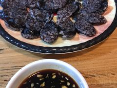 -京玉菲饭店(李村店)