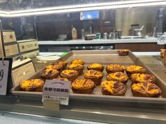 -裕莲茶楼(南京江北虹悦城店)