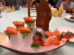 -海景壹号大酒店(滨湖店)