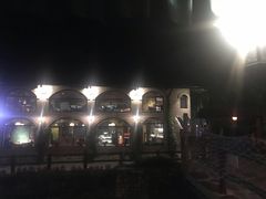 -北京水岸山吧度假村(雁栖镇店)