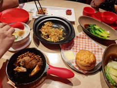 -避风塘(五角场店)