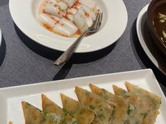 -桂满陇·手作小笼包&江南叫花鸡(中山公园店)