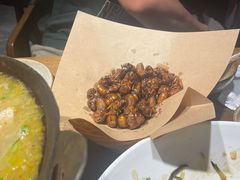 -鸽子窝(黄村店)