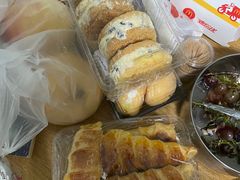 -爱德顺糕点食屋(利民道店)