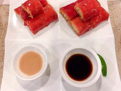 -点都德(大茶楼店)