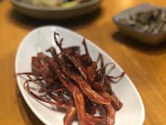 -竹里馆·淮扬菜·功夫茶(老门东店)