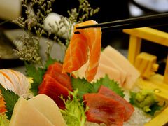 -汕头国际大酒店-牛一町目餐厅