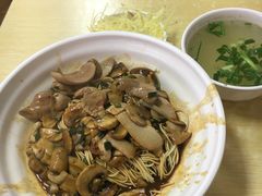 -超爷叔面馆(西园店)