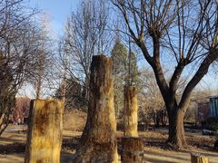 -国家植物园南园