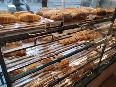 -85度C(上海茶陵北路店)